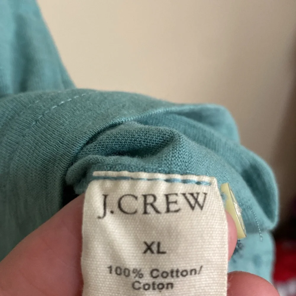 J. Crew Polo Shirt